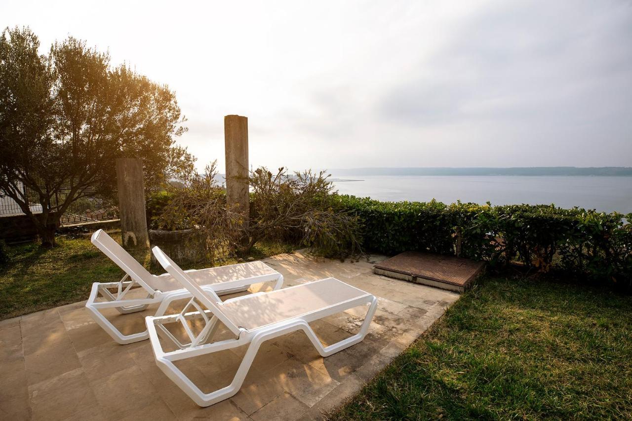 Apartma Categorical Portorož Exterior foto