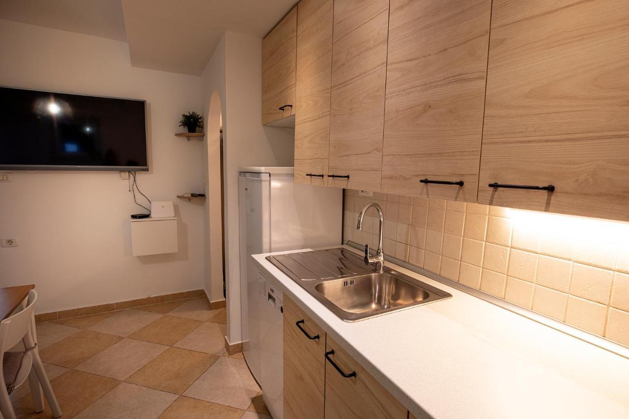 Apartma Categorical Portorož Exterior foto